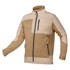 NEO TOOLS Outdoor softshell jakna, bež, veličina XXL