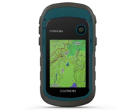 GARMIN Ručni GPS Trex 22x Topo Active Eastern Europe