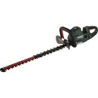 METABO Akumulatorske škare za živicu HS 18 LTX BL 65 solo