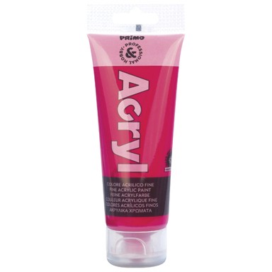 Akrilna boja 420TA75301, 75 ml, roza magenta
