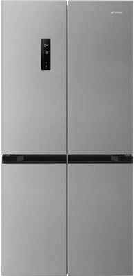 SMEG Multidoor hladnjak, FQI48XD, inox