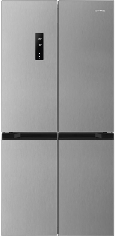 SMEG Multidoor hladnjak, FQI48XD, inox