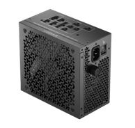 CORSAIR Napajanje RM750x SHIFT CP-9020298-EU, 750 W, ATX 3.1, modularno, crno