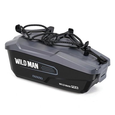 WILDMAN Vodootporno kućište za mobitel FK6, sivo