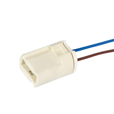 Grlo VK/JX-1502-G9/25, G9, keramika