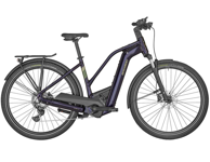 BERGAMONT Električni bicikl E-Horizon Sport 6 Lady, 2024.