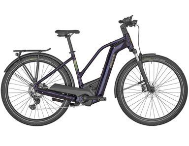 BERGAMONT Električni bicikl E-Horizon Sport 6 Lady, 2024.