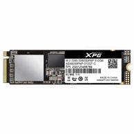 ADATA SSD disk XPG SX8200 Pro, 512 GB, PCIe 3.0 x4, NVMe M.2 2280