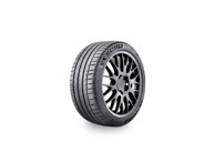 MICHELIN 245/35R20 95y pilot sport 4 s