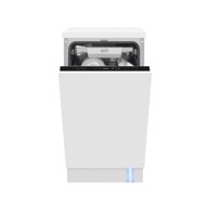 HANSA Perilica posuđa, ZIM486ELH, ugradbena 