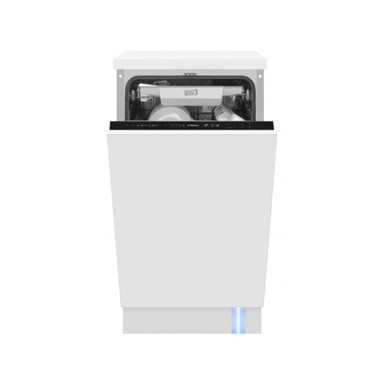 HANSA Perilica posuđa, ZIM486ELH, ugradbena 