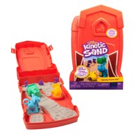 KINETIC SAND Kinetički pijesak, Sandy Farm set, 06396