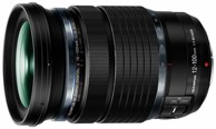 OLYMPUS Objektiv EZ-M1210PRO, ED 12-100mm, F4.0