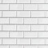 D-C-FIX Zidna obloga Subway Tiles 270-1005 675x4000mm, bijela