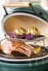 BIG GREEN EGG Set za proširenje površine za kuhanje, XL