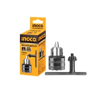 INGCO Stezna glava bušilice 13mm s ključem KC1301.1