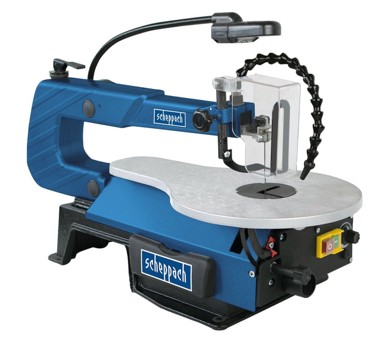 SCHEPPACH Dekupirna pila SD1600V 5901403903