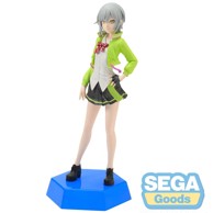 SEGA Figura, Hatsune Miku Colorful Stage Hinomori Shiho, 16 cm