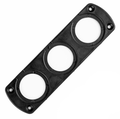 AMIO Panel, 3 rupe, MOD-14