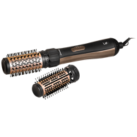 LAFE četka za kosu LSS001, rotirajuća, 1000 W