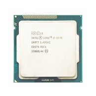 INTEL Procesor Core i5-3570