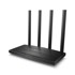 TP-LINK Router AC1200, dual band, crni