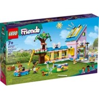LEGO Friends Centar za spašavanje pasa 41727