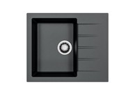 ALVEUS Sudoper CADIT 10 Carbon