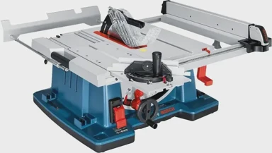 BOSCH Professional Stolna pila GTS 10 XC