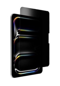 ESTUFF Samoljepljivi filter privatnosti za iPad 11th gen 2025 / 10th gen 2022