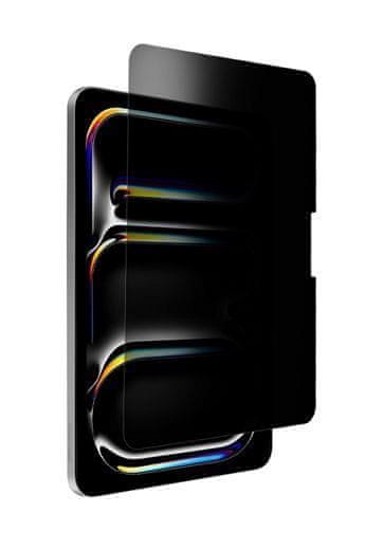 ESTUFF Samoljepljivi filter privatnosti za iPad 11th gen 2025 / 10th gen 2022