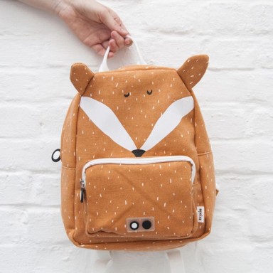 TRIXIE Dječji ruksak Mr. Fox