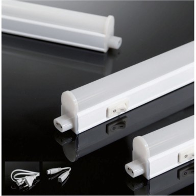 FLUO Cijev LED t5 600, bijela