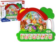 Dječje klavijature za učenje engleskog jezika