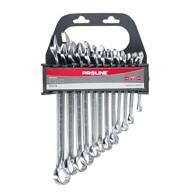 PROLINE 12-dijelni set ključeva 35312, 6-22 mm