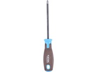 EXTOL PREMIUM Križni odvijač PH2 × 125 mm SUPERGRIP, CrV, model 8819272