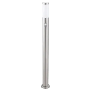 Vanjska stajaća svjetiljka Inox torch, E27, 1x, max 25W, IP44, RA8268, satin krom