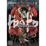 Dorohedoro vol. 13