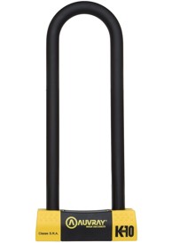 Auvray U-Lock K10 - 85 x 310 mm