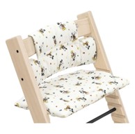 STOKKE Jastuk za stolicu Tripp Trapp Disney Mickey Celebration