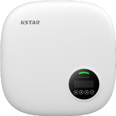 KSTAR Solarni inverter BluE-G-3000D, 1-fazni, 3 kW
