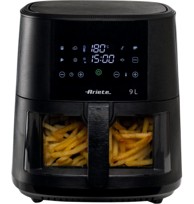 ARIETE Friteza na vrući zrak, model 4630, crna