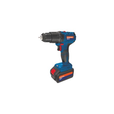 WORKERS BEST Akumulatorski odvijač bušilica 18V-BSL CPF