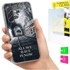 Futrola za Samsung Galaxy A36 / A56 foto maska zaštitna maska zadnja strana + staklo 9H