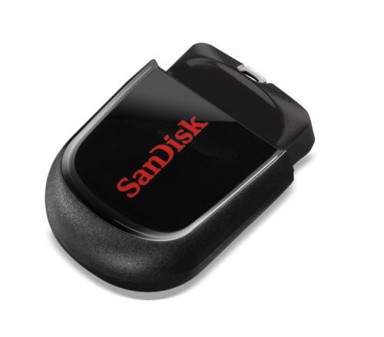 GOODRAM USB flash stick 64 GB USB Type-A 2.0 crni UPI2-0640Y0R1