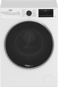 BEKO Perilica rublja B5WFU59415W, 1400 okr/min, 9 kg