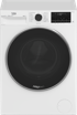 BEKO Perilica rublja B5WFU59415W, 1400 okr/min, 9 kg