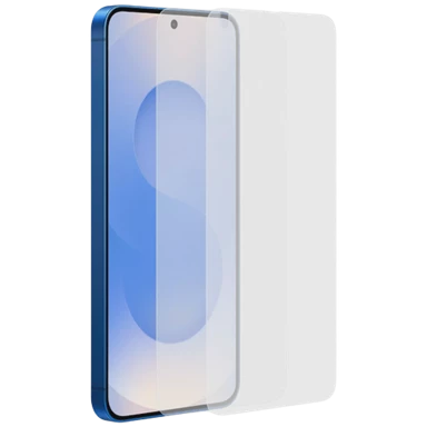 SAMSUNG Zaštitna folija prozirna 2x za Galaxy S25 (EF-US921CTEGWW)