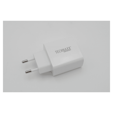 TECHNAXX Punjač za mobitel USB-A QC3.0, 18W, TX-197