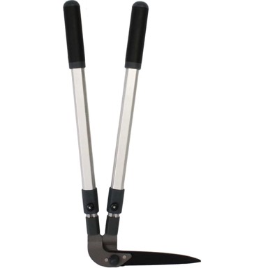 TALEN TOOLS Profesionalne horizontalne škare za rezanje rubova, 55-96 cm